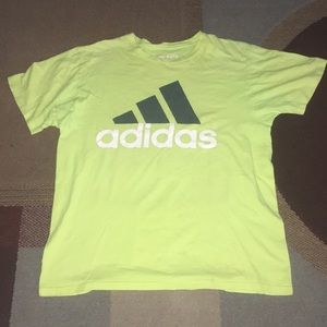 Adidas shirt